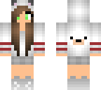 polar girl