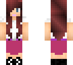 pretty girl