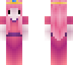 princess bublegum