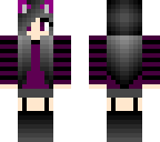 purple and grayyyy
