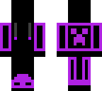 purple creeper