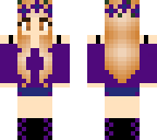 purple lover