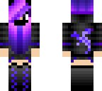 purple ninja