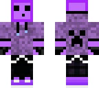 purple slime r3