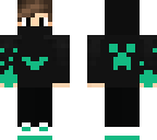 pvp boy green
