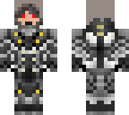 raiden