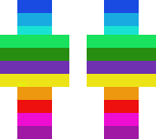 rainbowman