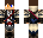 random assassin skin