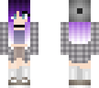 random skin