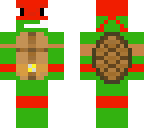 raph turtle
