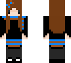 ravenclaw girl