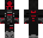 red reaper