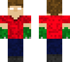 red shirt v2