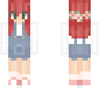 redhead edit