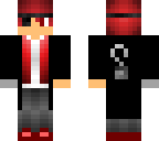 redid foxie