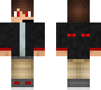 redstar skin