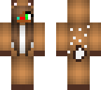 reindeer onzie