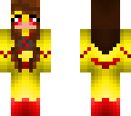 reverse flash