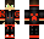 rg skin creeper boy
