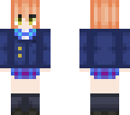 rin hoshizora