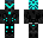 robot ice warrior