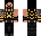 roman reigns