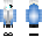 sans girl 3