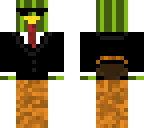 sargent melon november