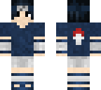 sasuke uchiha