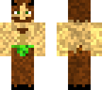 satyr faun