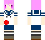 sazanami
