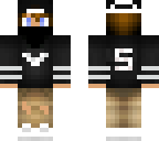 scarf boy nl