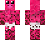 scary pig