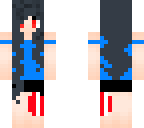 seeping leg