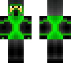 self made ninja