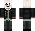 servent nagito