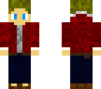 server skin