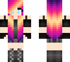 skin edited
