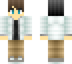 skin fixed - jayquinn