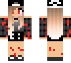 skin gitte
