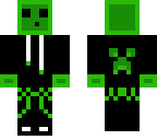 skin nexo vecchia