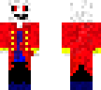 skoj skull
