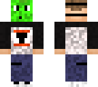 slime robber