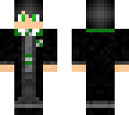 slytherin