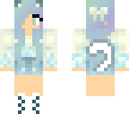 snow girl