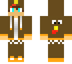 soccermouse22 turkey