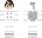 space man