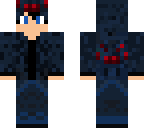 spider boy