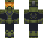 spider chief