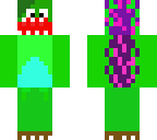 spike dinosaur